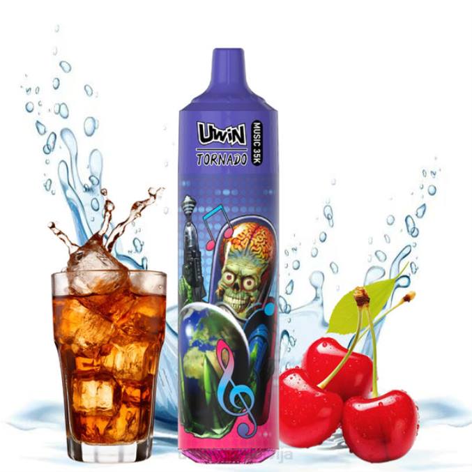 ķiršu kola